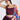 Multi Color Organza Fabric Occasion Wear Printed Lehenga Choli