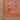 Orange Color Printed Occasion Wear Lehenga Choli In Organza Fabric