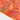 Organza Fabric Orange Color Designer 3 Piece Lehenga Choli With Printed Designs