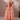 Peach Color Printed Organza Fabric Reception Wear Lehenga With Enchanting Blouse