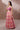 Printed On Pink Color Organza Fabric Occasion Wear Lehenga Choli