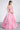 Pink Color Printed Designs Wedding Wear Lehenga And Enigmatic Blouse