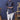 Navy Blue Color Jacquard Silk Fabric Function Wear Fancy Kids Wear Dhoti Style Kurta Pyjama