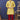 Yellow Color Jacquard Silk Fabric Wedding Wear Designer Kids Wear Kurta Pyjama