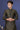 Black Color Jacquard Silk Fabric Festive Wear Stylish Kids Wear Kurta Pyjama