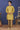 Yellow Color Wedding Wear Designer Kids Wear Kurta Pyjama
