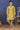 Yellow Color Wedding Wear Designer Kids Wear Kurta Pyjama