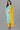 Cyan Color Casual Look Engrossing Cotton Salwar Suit