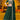 Stunning Georgette Mehendi Function Lehenga In Green Color