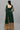 Charming Dark Green Color Georgette Lehenga With Sequins Work