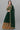 Charming Dark Green Color Georgette Lehenga With Sequins Work