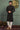 Black Color Silk Fabric Sangeet Wear Readymade Men Kurta Pyjama