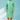Pretty Sea Green Color Art Silk Fabric Wedding Wear Readymade Kurta Pyjama For Men