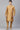 Cream Color Art Silk Fabric Festive Wear Stylish Kurta Pyjama For Men