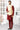 Maroon Color Art Silk Fabric Function Wear Kurta Pyjama With Fancy Jacket
