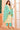 Beige Color Cotton Salwar Kameez In Embroidered Work