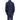 Fetching Navy Blue Color Dhupion Silk Fabric Wedding Wear Designer Kurta Pyjama For Kids Wear