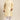 Dhupion Silk Fabric Cream Color Engaging Plus Size Kurta Pyjama