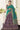 Function Wear Art Silk Fabric Banarasi Style Wine Color Lehenga With Contrast Duppata