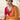 Red Color Art Silk Fabric Function Wear Weaving Work Banarasi Style Lehenga