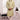 Majestic Beige Color Fancy Fabric Heavy Embroidered Designer Groom Sherwani