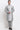 Tempting Dhupion Silk Fabric Grey Color Function Wear Kurta Pyjama