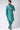 Teal Color Dhupion Silk Fabric Festival Wear Kurta Pyjama For Men
