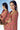 Engaging Vartika Singh Maroon Color Embroidered Art Silk Fabric Festive Wear Palazzo Salwar Suit