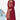 Engaging Vartika Singh Maroon Color Embroidered Art Silk Fabric Festive Wear Palazzo Salwar Suit