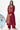 Engaging Vartika Singh Maroon Color Embroidered Art Silk Fabric Festive Wear Palazzo Salwar Suit