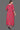 Rayon Fabric Pink Color Casual Wear Beautiful Foil Printed Work Readymade Kurti