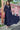 Rayon Fabric Daily Wear Navy Blue Color Embroidered Work Readymade Soothing Kurti