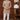 Magnificent Brown Color Fancy Fabric Sangeet Wear Indo Western For Men