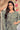 Beige Color Cotton Fabric Printed Stunning Kaftan Style Kurti