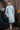 Light Cyan Color Silk Fabric Function Wear Fancy Readymade Kurta Pyjama For Men