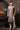 Brown Color Cotton Fabric Reception Wear Trendy Readymade Kurta Pyjama For Men