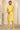 Tempting Yellow Color Art Silk Kurta Pyjama Jacket Set