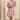Pink Color Art Silk Fabric Beguiling Kurta Pyjama Jacket Set