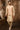Beige Color Art Silk Fabric Sober Kurta Pyjama Jacket Set