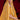 Yellow Color Function Wear Stylish Embroidered Georgette Fabric Anarkali Dress