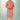 Peach Color Attractive Art Silk Kurta Pyjama In Ethnic Look