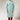 Ethnic Look Light Cyan Color Designer Art Silk Kurta Pyjama