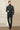 Rayon Fabric Brilliant Wedding Wear Jodhpuri Suit In Dark Green Color