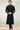 Black Color Engaging Art Silk Fabric Festive Wear Kurta Pyjama For Men