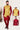 Maroon Kurta Pyjama Jacket Set In Charming Art Silk Fabric