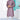 Purple Color Gorgeous Fancy Wedding Wear Printed Readymade Kurta Pyjama For Men