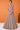 Vartika Singh Georgette Anarkali Suit in Peach Color