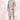 Banarasi Art Silk Fancy Kurta Pyjama In Lavender Color