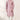 Pink Banarasi Art Silk Fancy Kurta Pyjama