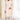 Stylish Art Silk Cream Color Kurta Pyjama Set for Men